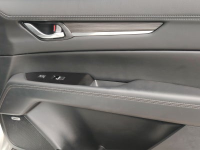 2023 Mazda Mazda CX-5 2.5 Signature At