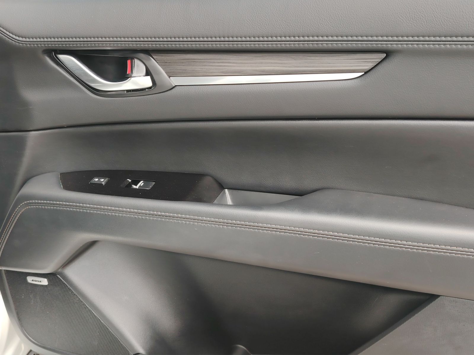 2023 Mazda Mazda CX-5 2.5 Signature At