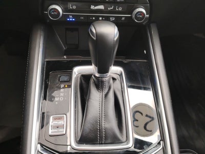 2023 Mazda Mazda CX-5 2.5 Signature At