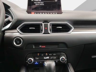 2023 Mazda Mazda CX-5 2.5 Signature At