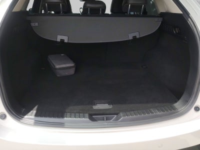 2023 Mazda Mazda CX-5 2.5 Signature At