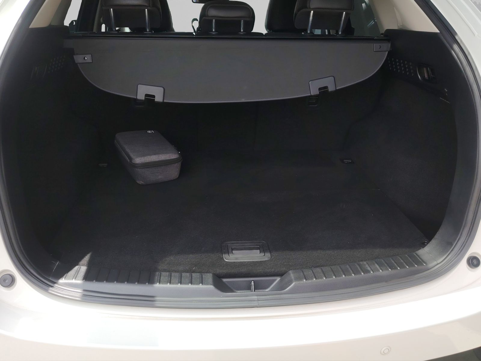 2023 Mazda Mazda CX-5 2.5 Signature At