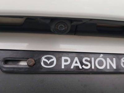 2023 Mazda Mazda CX-5 2.5 Signature At