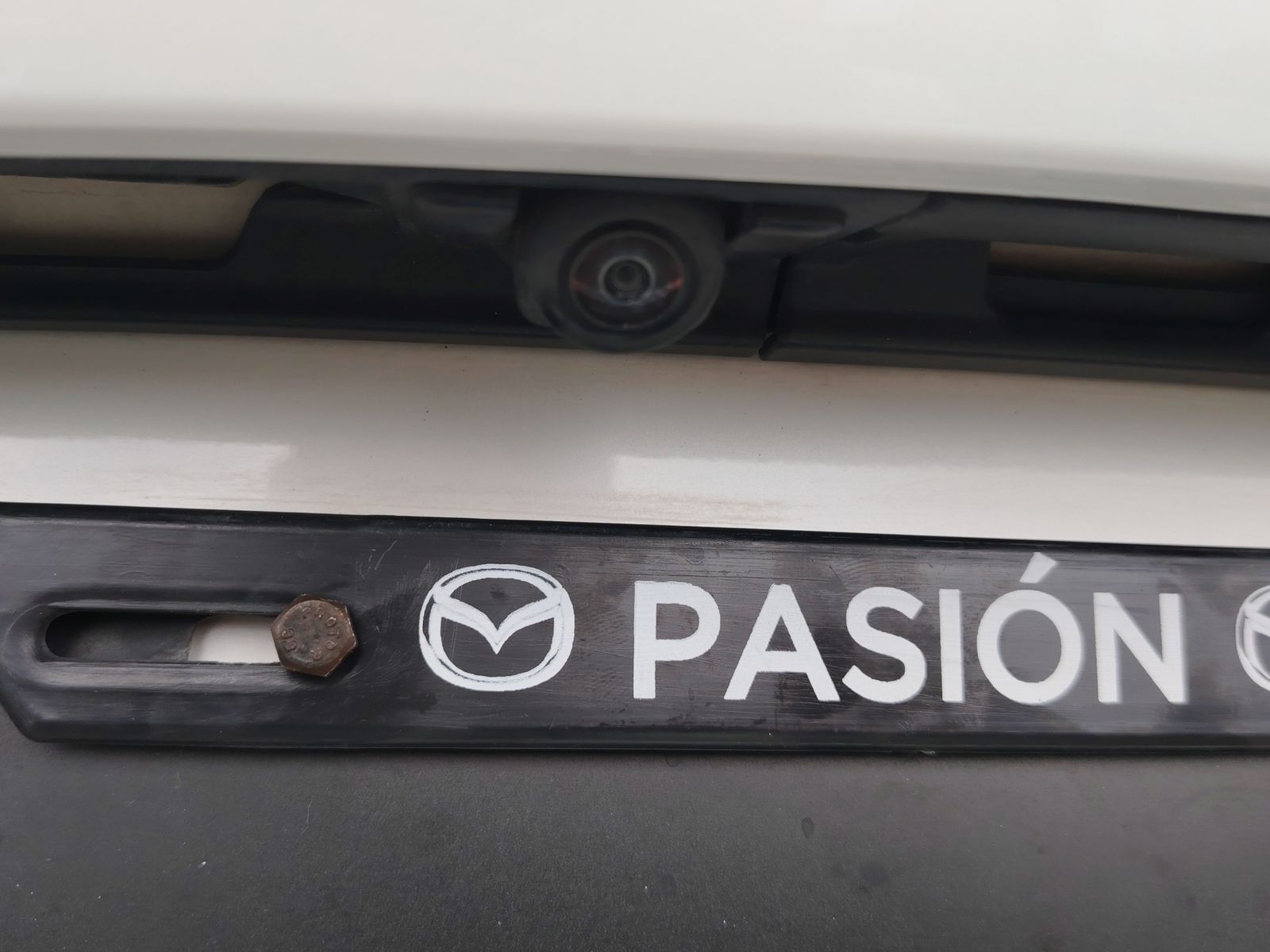 2023 Mazda Mazda CX-5 2.5 Signature At