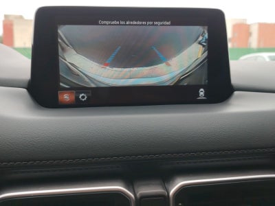 2023 Mazda Mazda CX-5 2.5 Signature At