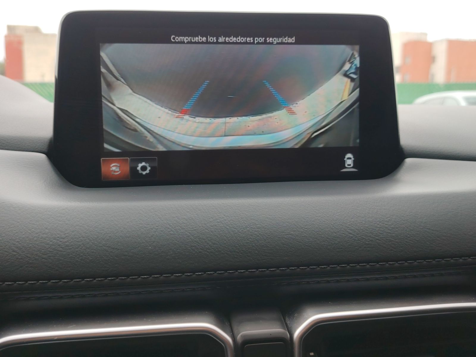 2023 Mazda Mazda CX-5 2.5 Signature At