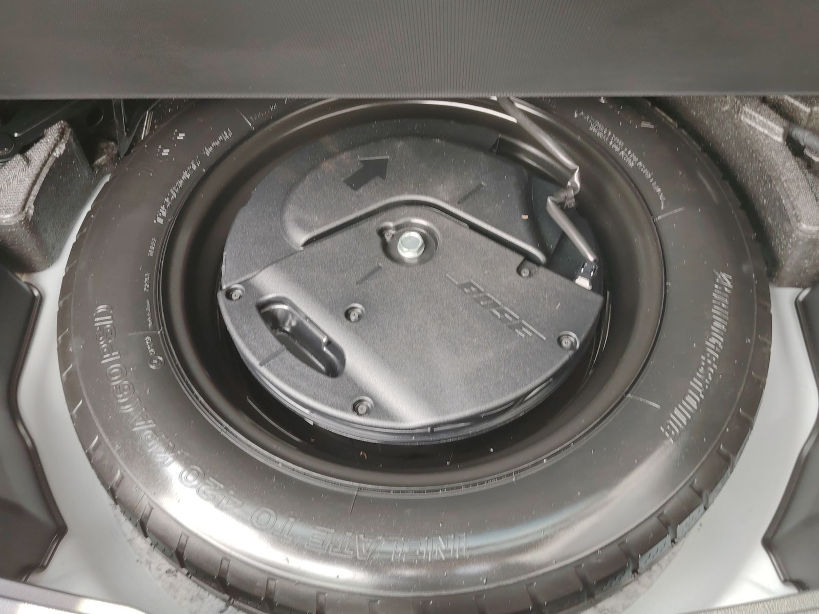 2023 Mazda Mazda CX-5 2.5 Signature At