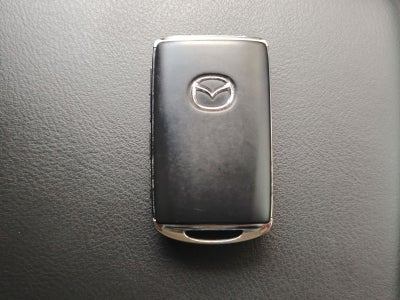 2023 Mazda Mazda CX-5 2.5 Signature At