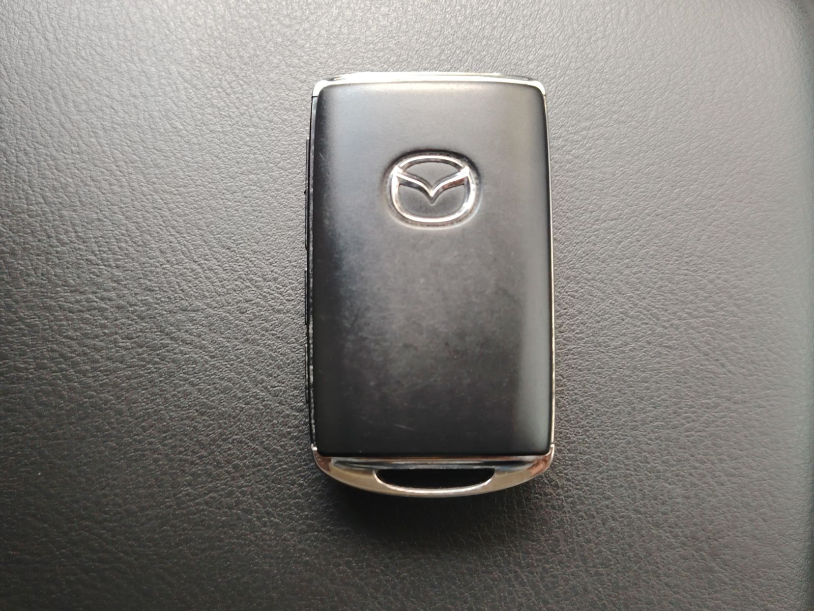 2023 Mazda Mazda CX-5 2.5 Signature At