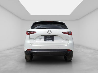 2023 Mazda Mazda CX-5 2.5 Signature At