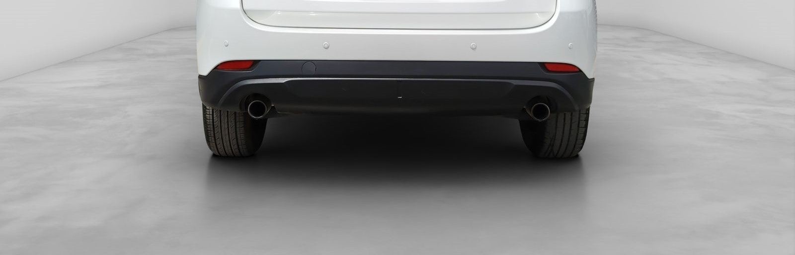 2023 Mazda Mazda CX-5 2.5 Signature At