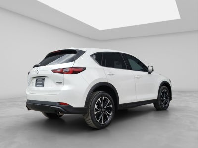 2023 Mazda Mazda CX-5 2.5 Signature At
