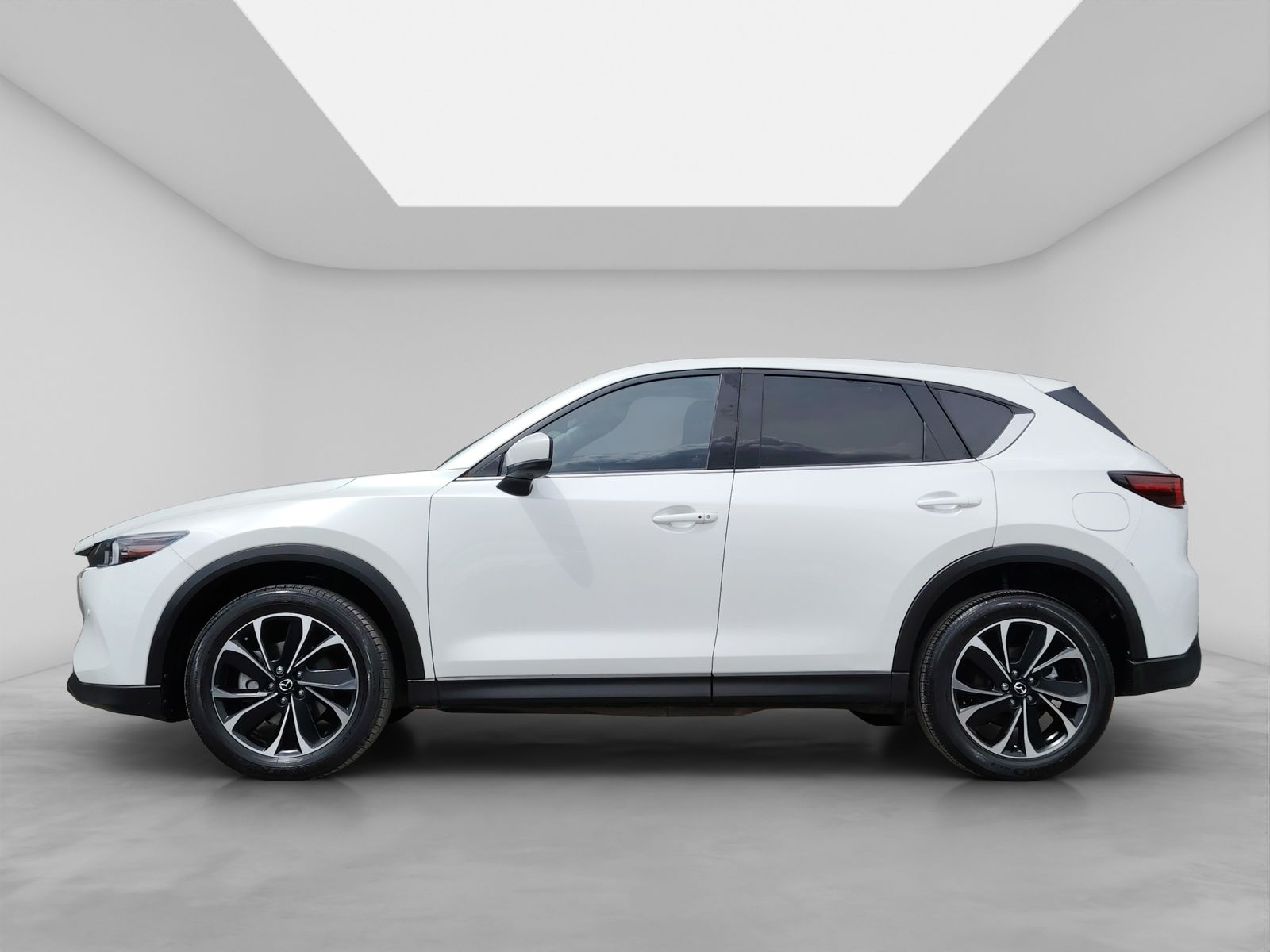 2023 Mazda Mazda CX-5 2.5 Signature At