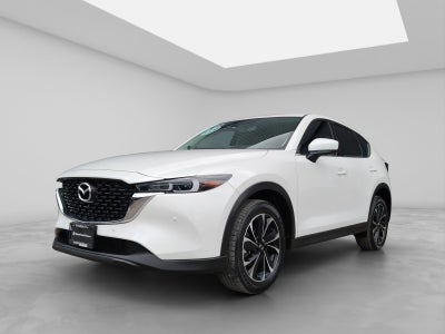 2023 Mazda Mazda CX-5 2.5 Signature At