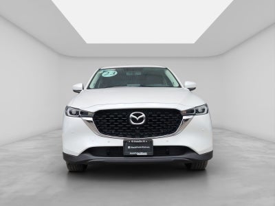 2023 Mazda Mazda CX-5 2.5 Signature At