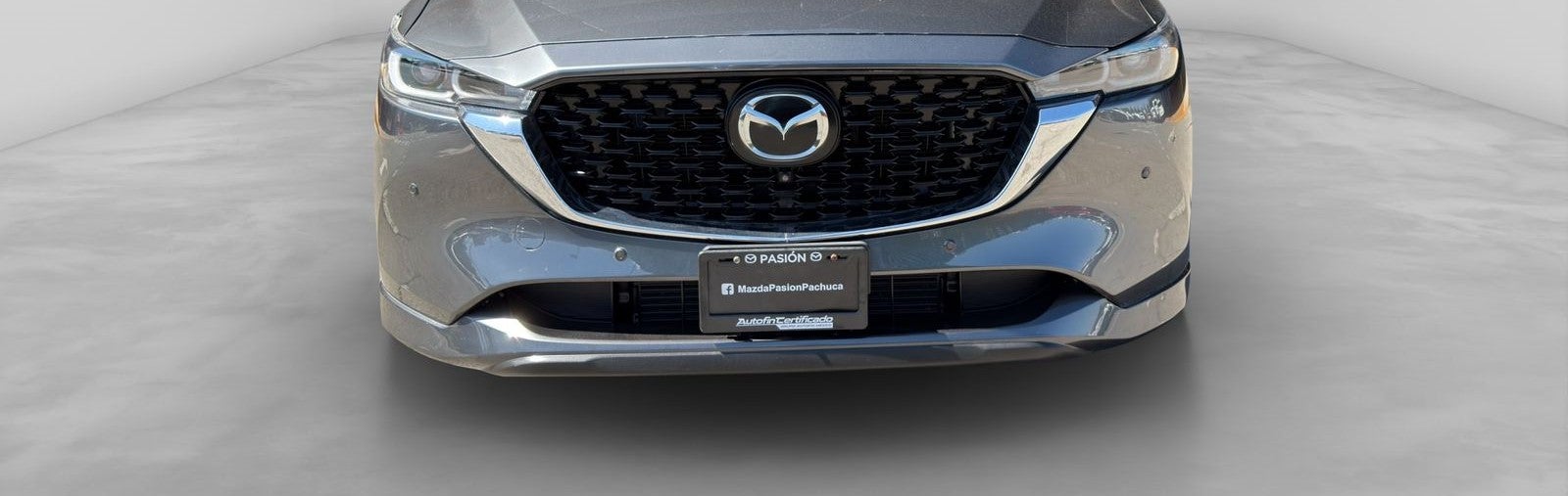 2024 Mazda Mazda CX-5 2.5 Signature At
