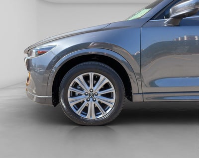 2024 Mazda Mazda CX-5 2.5 Signature At