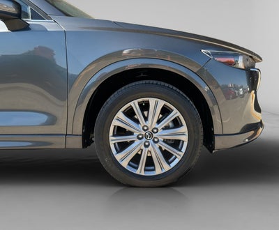 2024 Mazda Mazda CX-5 2.5 Signature At