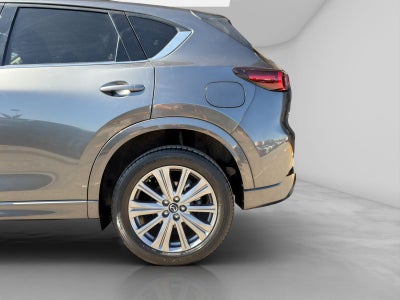 2024 Mazda Mazda CX-5 2.5 Signature At