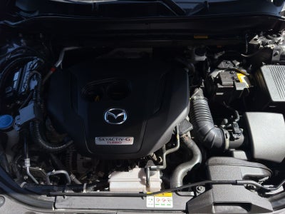 2024 Mazda Mazda CX-5 2.5 Signature At