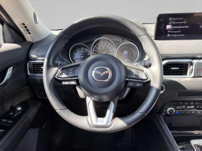 2024 Mazda Mazda CX-5 2.5 Signature At