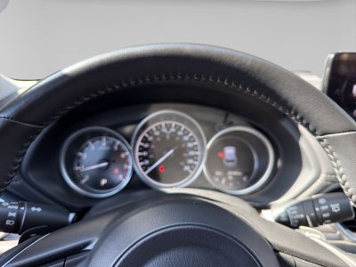 2024 Mazda Mazda CX-5 2.5 Signature At
