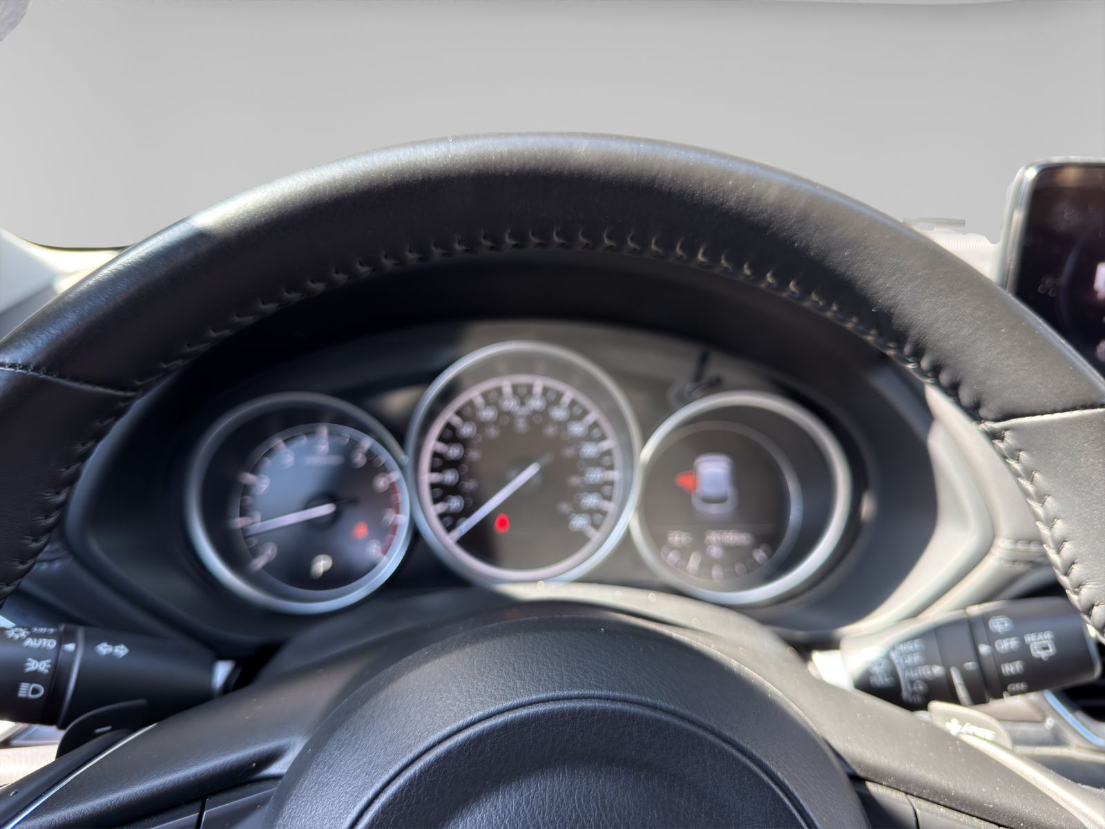 2024 Mazda Mazda CX-5 2.5 Signature At