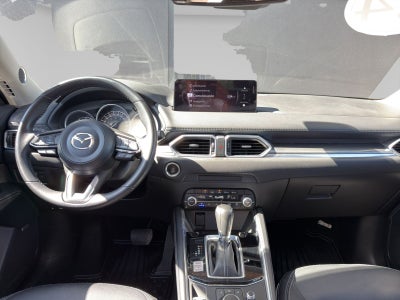 2024 Mazda Mazda CX-5 2.5 Signature At