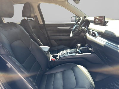 2024 Mazda Mazda CX-5 2.5 Signature At