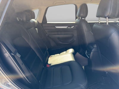 2024 Mazda Mazda CX-5 2.5 Signature At