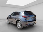 2024 Mazda Mazda CX-5 2.5 Signature At