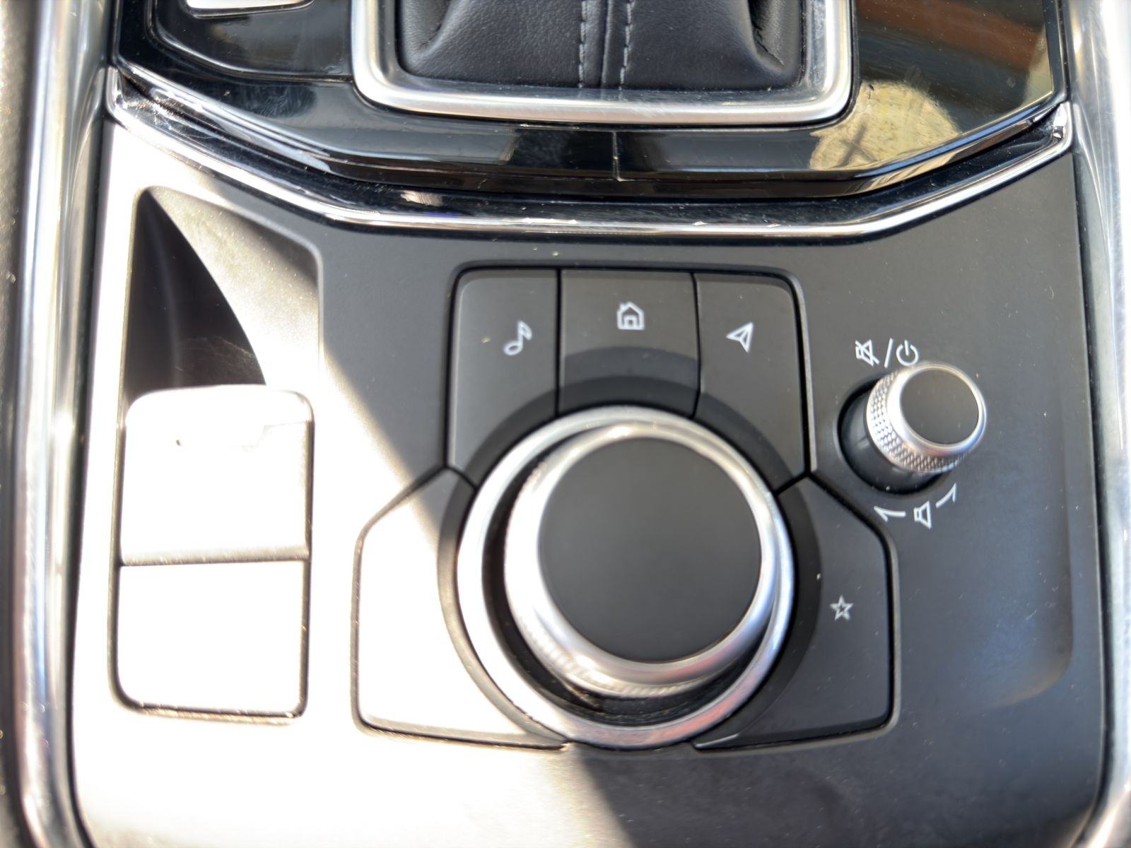 2024 Mazda Mazda CX-5 2.5 Signature At