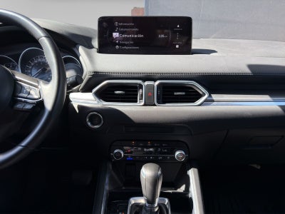 2024 Mazda Mazda CX-5 2.5 Signature At