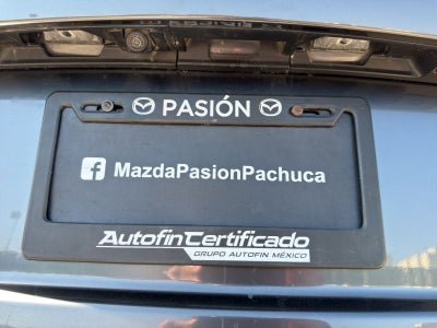 2024 Mazda Mazda CX-5 2.5 Signature At