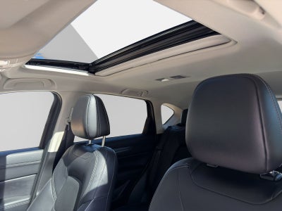 2024 Mazda Mazda CX-5 2.5 Signature At