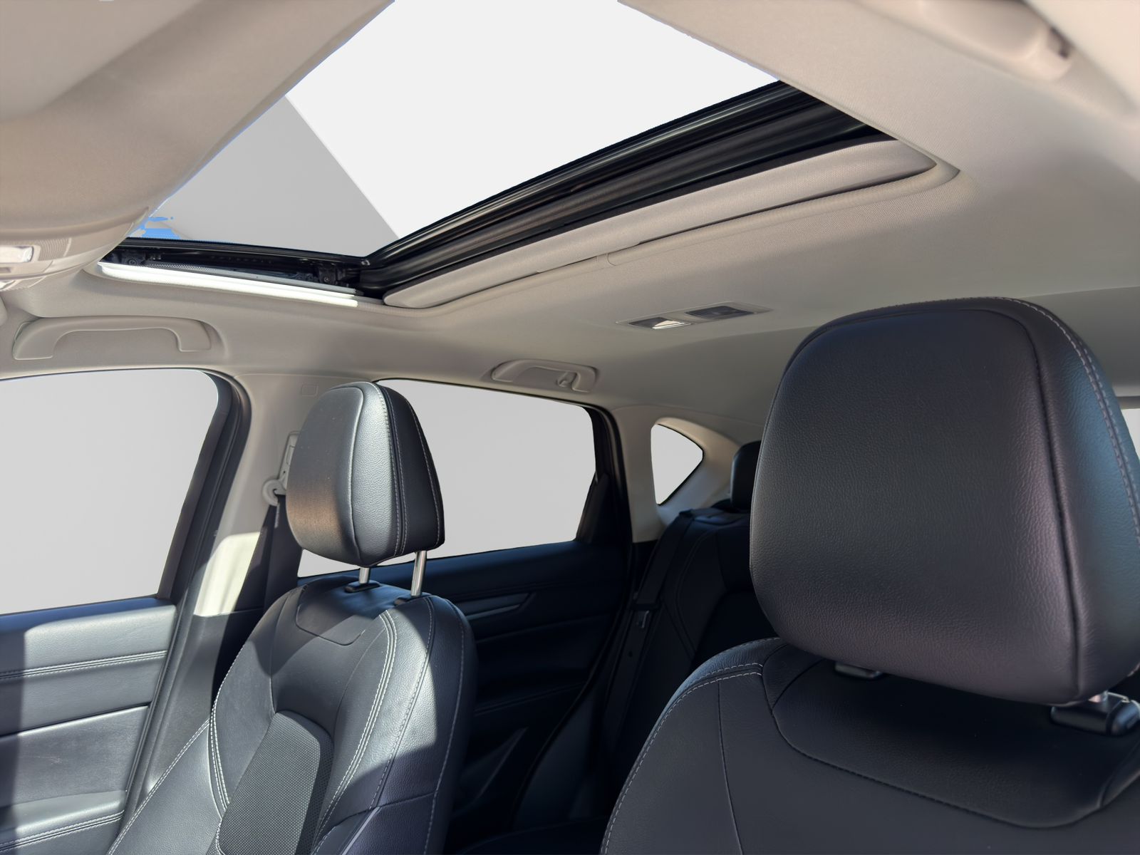 2024 Mazda Mazda CX-5 2.5 Signature At
