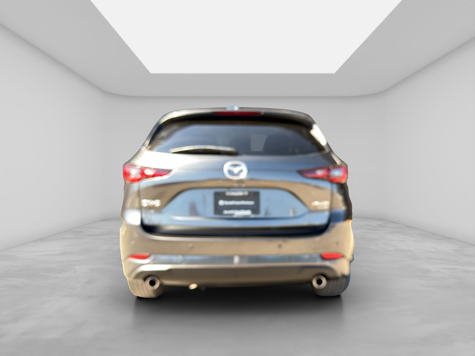 2024 Mazda Mazda CX-5 2.5 Signature At