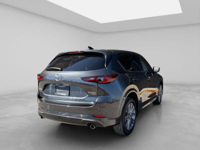 2024 Mazda Mazda CX-5 2.5 Signature At