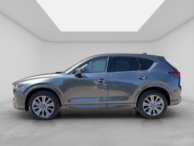 2024 Mazda Mazda CX-5 2.5 Signature At