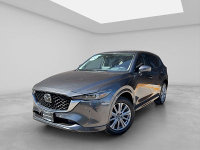 2024 Mazda Mazda CX-5 2.5 Signature At