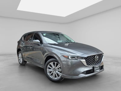 2025 Mazda Mazda CX-5 2.5 Signature At