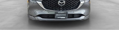 2025 Mazda Mazda CX-5 2.5 Signature At
