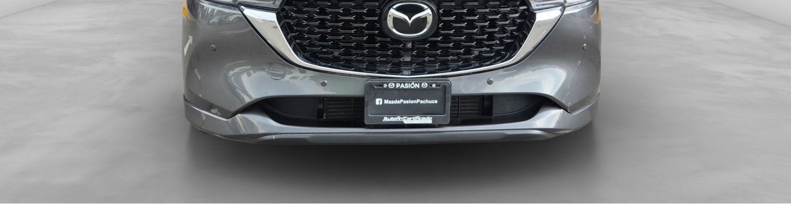 2025 Mazda Mazda CX-5 2.5 Signature At