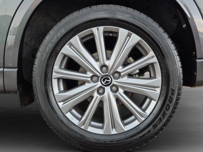 2025 Mazda Mazda CX-5 2.5 Signature At