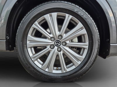 2025 Mazda Mazda CX-5 2.5 Signature At