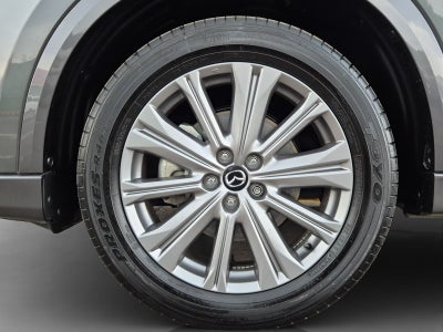 2025 Mazda Mazda CX-5 2.5 Signature At