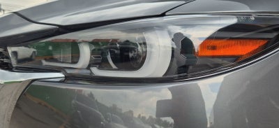 2025 Mazda Mazda CX-5 2.5 Signature At