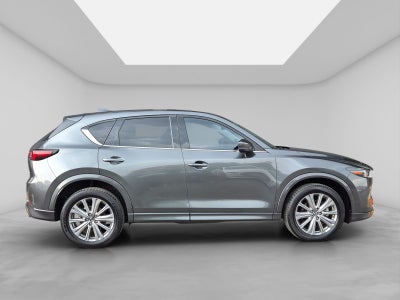 2025 Mazda Mazda CX-5 2.5 Signature At