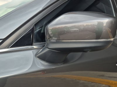 2025 Mazda Mazda CX-5 2.5 Signature At