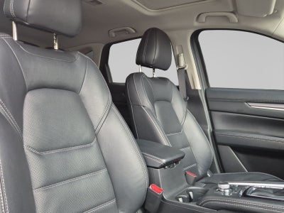 2025 Mazda Mazda CX-5 2.5 Signature At